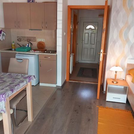 Lavender Apartment Heviz Ngoại thất bức ảnh