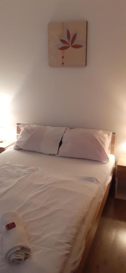 Lavender Apartment Heviz Ngoại thất bức ảnh