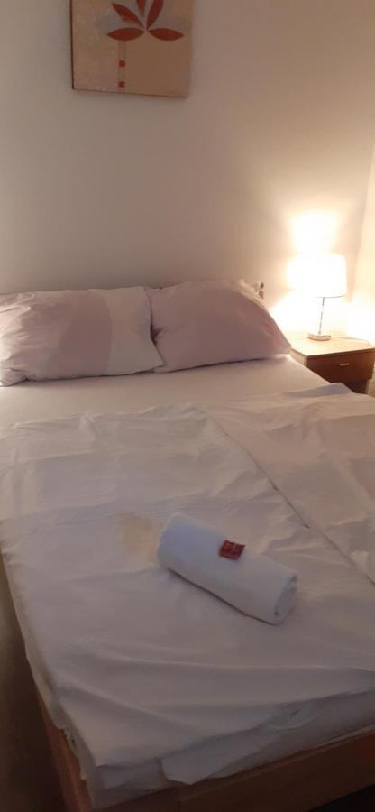 Lavender Apartment Heviz Ngoại thất bức ảnh