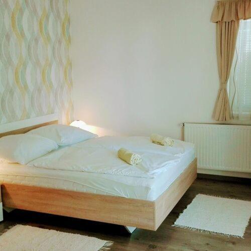 Lavender Apartment Heviz Ngoại thất bức ảnh