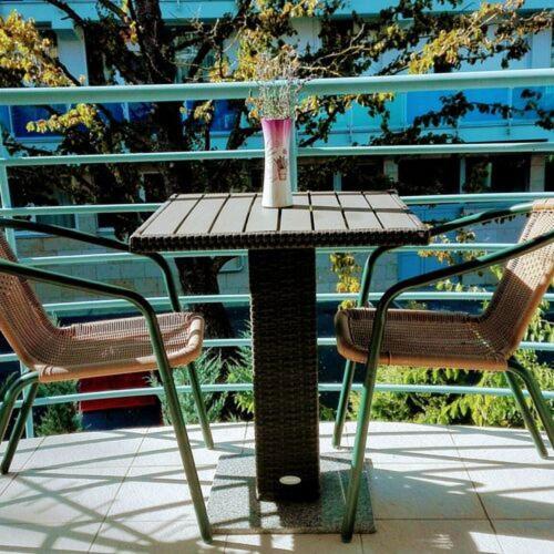 Lavender Apartment Heviz Ngoại thất bức ảnh